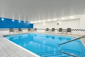 Fairfield Inn Philadelphia Deptford