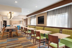 Fairfield Inn Philadelphia Deptford