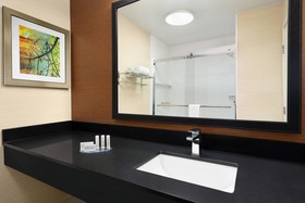 Fairfield Inn Philadelphia Deptford
