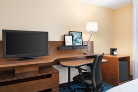 Fairfield Inn Philadelphia Deptford