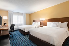 Fairfield Inn Philadelphia Deptford