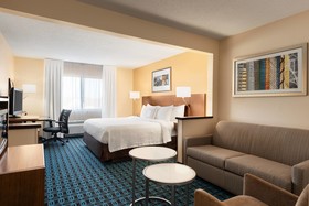 Fairfield Inn Philadelphia Deptford