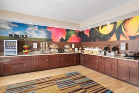 Fairfield Inn Philadelphia Deptford