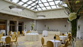 Hilton Woodcliff Lake
