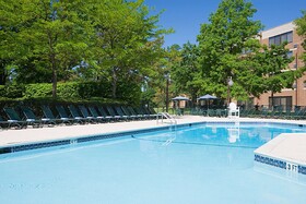 Hilton Woodcliff Lake