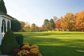 Hilton Woodcliff Lake