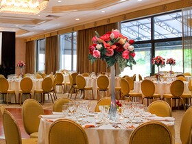 Hilton Woodcliff Lake