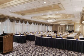 Hilton Woodcliff Lake