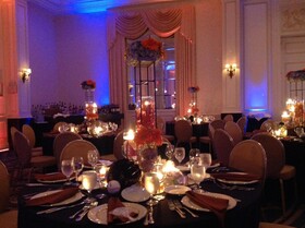 Hilton Woodcliff Lake