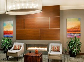 Hilton Woodcliff Lake