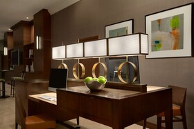 Hilton Woodcliff Lake