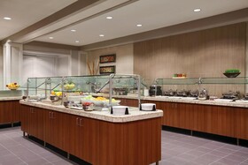 Hilton Woodcliff Lake