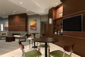Hilton Woodcliff Lake
