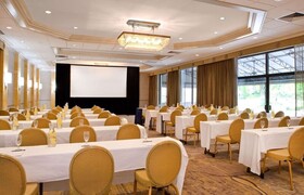 Hilton Woodcliff Lake