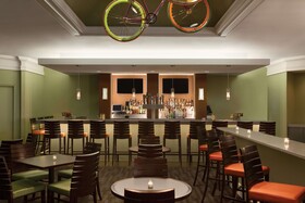 Hilton Woodcliff Lake