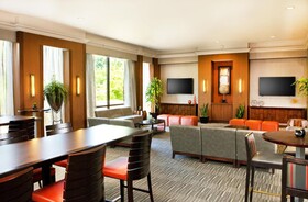 Hilton Woodcliff Lake