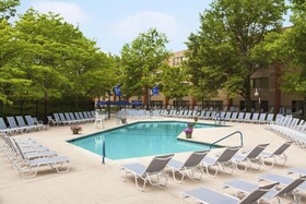 Hilton Woodcliff Lake