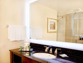 Hilton Woodcliff Lake