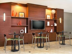Hilton Woodcliff Lake