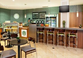 Hilton Woodcliff Lake