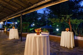 Hilton Woodcliff Lake