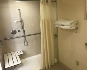 Hilton Woodcliff Lake