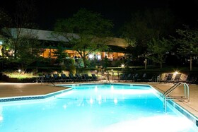 Hilton Woodcliff Lake