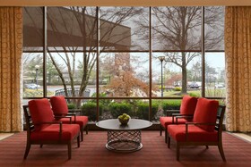 Hilton Woodcliff Lake