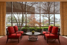 Hilton Woodcliff Lake