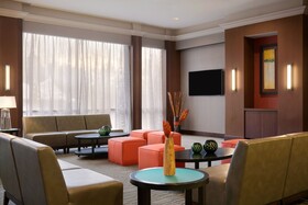 Hilton Woodcliff Lake