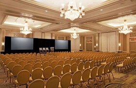 Hilton Woodcliff Lake