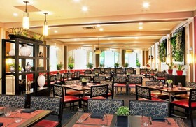 Hilton Woodcliff Lake