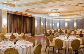 Hilton Woodcliff Lake