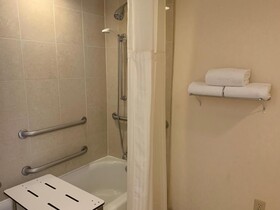 Hilton Woodcliff Lake