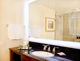 Hilton Woodcliff Lake