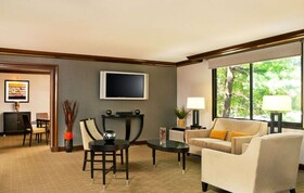 Hilton Woodcliff Lake