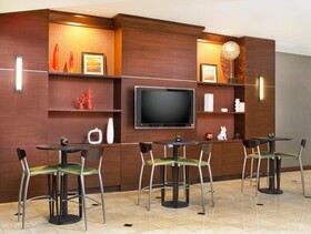 Hilton Woodcliff Lake
