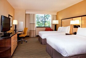 Hilton Woodcliff Lake