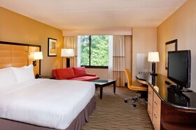 Hilton Woodcliff Lake