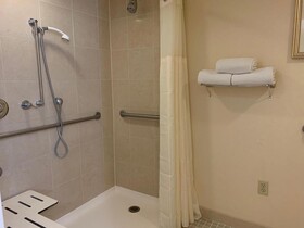 Hilton Woodcliff Lake