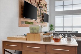 Element New York Wood-Ridge