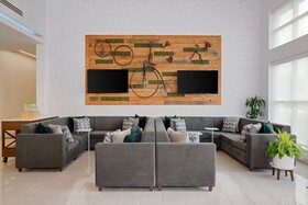 Element New York Wood-Ridge