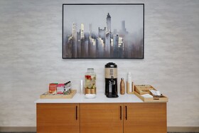 Element New York Wood-Ridge
