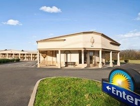Days Inn by Wyndham Wrightstown