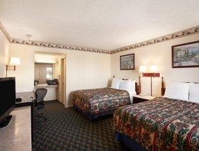 Days Inn by Wyndham Wrightstown