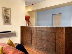 Days Inn by Wyndham Wrightstown