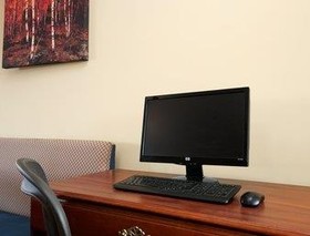 Days Inn by Wyndham Wrightstown