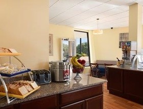 Days Inn by Wyndham Wrightstown