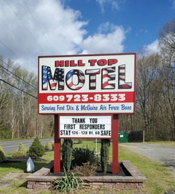 Hill Top Motel