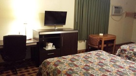 Lodge Inn Wrightstown